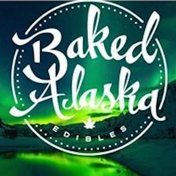 Baked Alaska Snickerdoodle